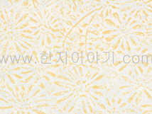 16.수제디자인지(노랑)