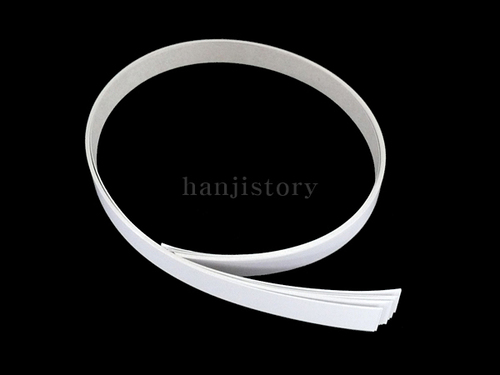 폭11mm모양쫄대(10개입)<br>두께0.5mm