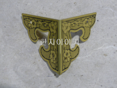 38.장식(황색-그림) <br> 20%할인 