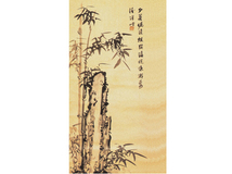85.민화 <br> 160*285mm
