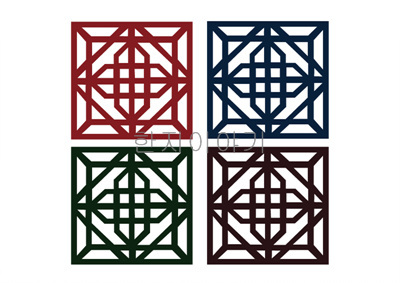 3.한지 60*60 mm
