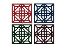 3.한지 60*60 mm