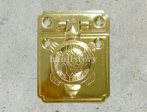 73.보석함면판(황색-중)<br>20%할인
