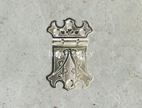 82.경첩(은색) <br> 20%할인