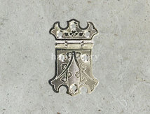 82.경첩(은색) <br>  20%할인