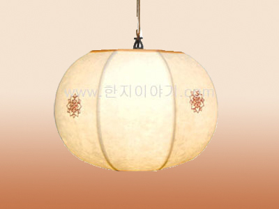천정호박등(소)  20%할인