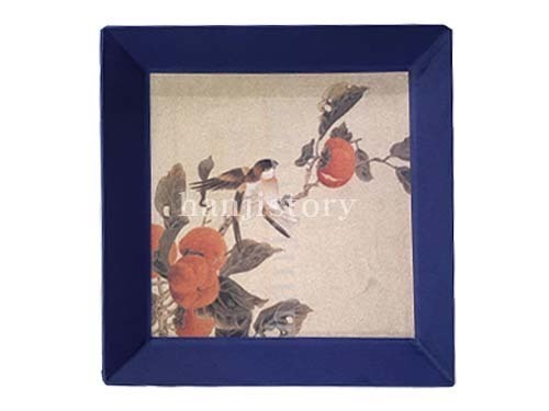 1.정사각과반만들기(대/파랑/민화) 20%할인<br> 50개이상구매시 3,800원 (색상혼합가능)