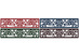 20.한지 190*40mm