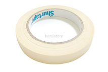 종이테이프(길이40M*폭15mm)<br> 20%할인