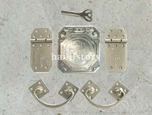 20.예단함세트(백동-중) <br> 10%할인