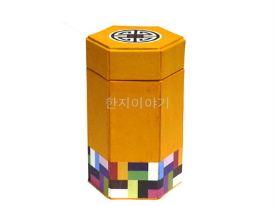 1.금강찻통만들기(노랑) <br>20%할인 <br> 50개이상구매시 6,400원(색상혼합가능)