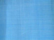 22.모시원단(하늘/10) <br> 300mm*300mm