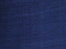 23.모시원단(남색/53) <br> 300mm*300mm