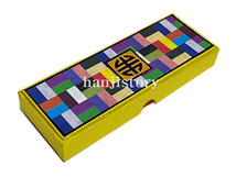 3.덮개필통만들기(색동/노랑)<br>20%할인<br> 50개이상구매시 4,200원(색상혼합가능)