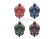 14.한지 110*80mm