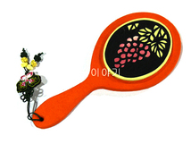 1.타원형손거울(감색) <br> 20%할인<br> 50개이상구매시 3,900원