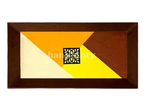 1.다식과반만들기(밤색/조각보) 20%할인<br> 50개이상구매시 4,200원(색상혼합가능)