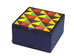 1.사각보석함만들기(진남/노랑계열) <br> 20%할인 <br>  50개이상구매시 4,200원