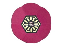 1.꽃접시만들기(진달래) <br> 20%할인<br> 50개이상구매시 2,400원(색상혼합가능)