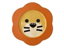 1.사자컵받침  완성품