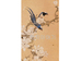 96.민화(화조도) <br> 586*290mm