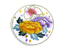 113.자수(흰색)