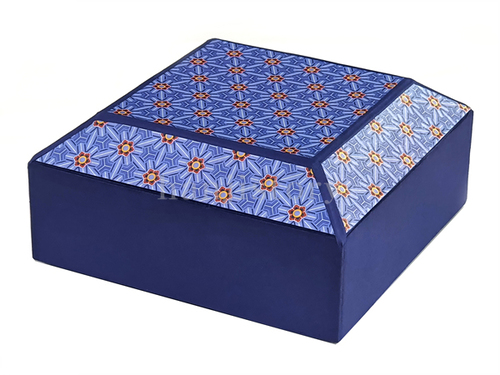 3.신사각함만들기(대/남보라)<br>20%할인 <br> 50개이상구매시 8,400원