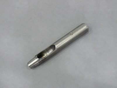 원형펀치 10mm