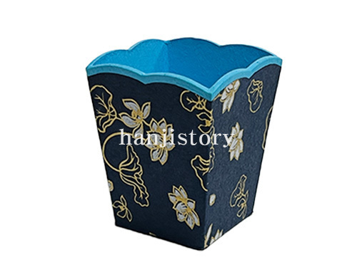 2.사각꽃필통(중/진남색)<br> 20%할인<br> 50개이상구매시 3,200원(색상혼합가능) 