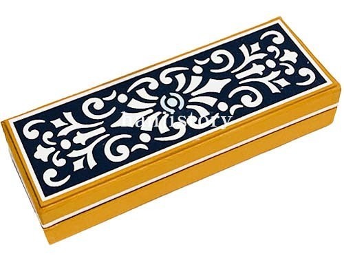 2.긴사각필통만들기(대/귤색)<br> 20%할인<br> 50개이상구매시 5,600원(색상혼합가능)