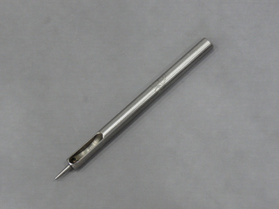 원형펀치 0.6mm