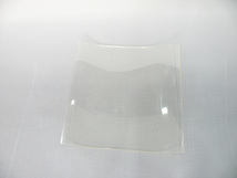 투명재단판(대-4mm) 