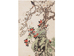 111.민화(화조도) <br> 260*150mm