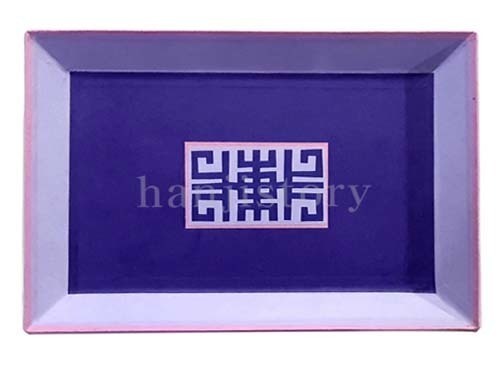 3.직사각과반만들기(대/보라/수자) 20%할인 <br> 50개이상구매시 4,600원(색상혼합가능)
