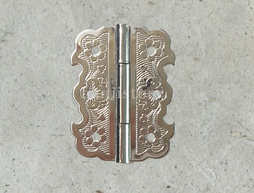 7.경첩(은색)  <br> 20%할인