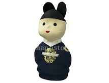 1.닥종이인형만들기(임금/남색) 20%할인 <br> 50개이상구매시 8,400원(색상혼합가능)