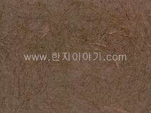18.수제디자인지(갈색)