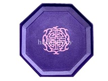 3.팔각접시만들기(보라) <br>20%할인 <br> 50개이상구매시 3.900원(색상혼합가능)