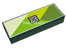 2.추사필통만들기(조각보/초록)<br> 20%할인<br> 50개이상구매시 5,600원(색상혼합가능)