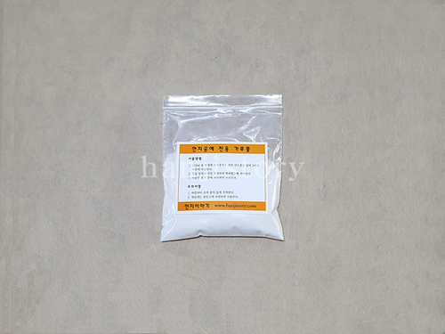 고급가루풀  50g 