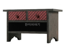 춘향이탁자