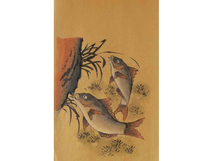 37.민화 <br> 140*235mm