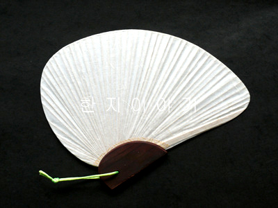 2.반달부채 (중) 