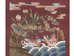 20.자수무늬지 <br> 200mm*200mm(1장)