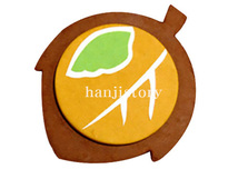 1.나뭇잎손거울만들기(갈색) <br> 20%할인 <br> 50개이상구매시 2,800원