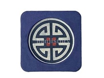 2.사각컵받침만들기(파랑)  <br> 20%할인<br> 50개이상구매시 1,700원(색상혼합가능)