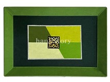 3.직사각과반만들기(대/초록/조각보) 20%할인 <br> 50개이상구매시 4,800원(색상혼합가능)