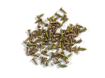 나사 (엔틱 6mm) 50개