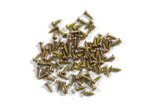 나사 (엔틱 6mm) 50개