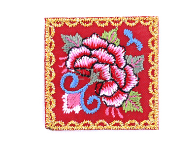 50.자수 33*33mm